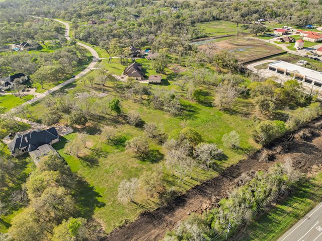 222 Star Lake Dr, Missouri City, TX 77459