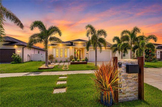 1706 W LOUISIANA AVENUE, Tampa, FL 33603
