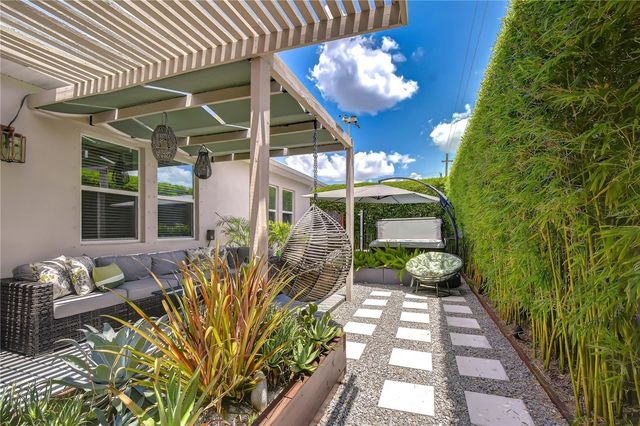 1706 W LOUISIANA AVENUE, Tampa, FL 33603