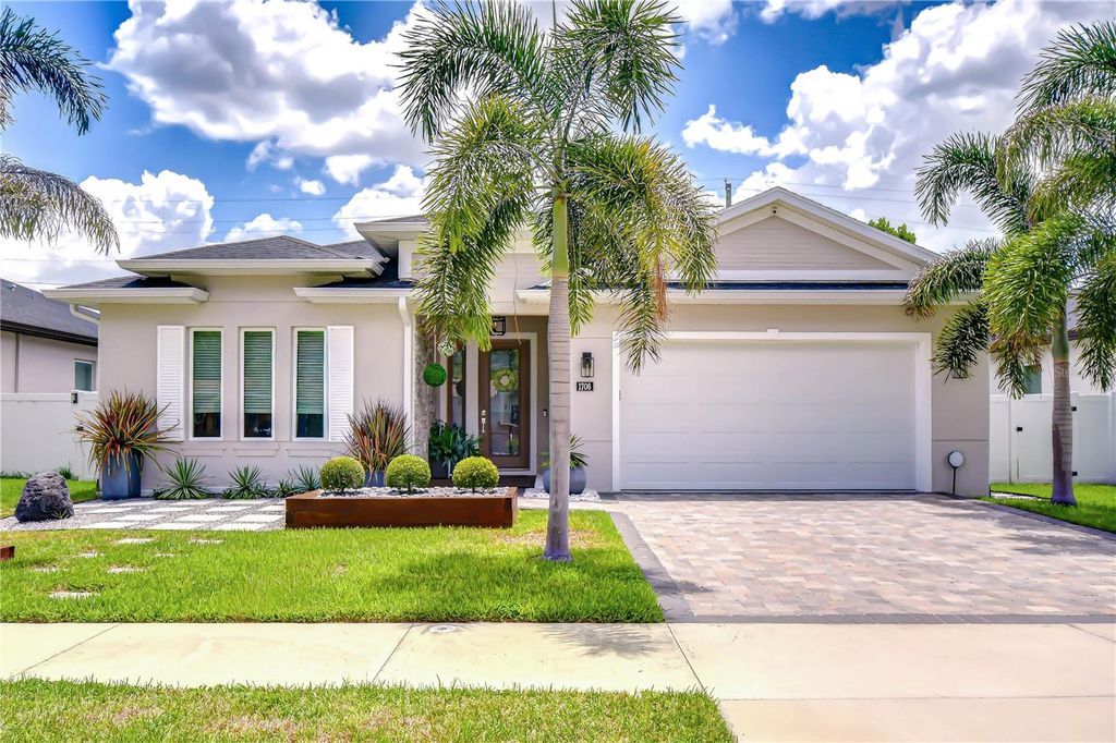 1706 W LOUISIANA AVENUE, Tampa, FL 33603