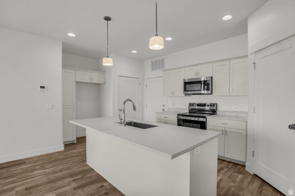 1693 W 2700 S #224, Syracuse, UT 84075 — photo 4