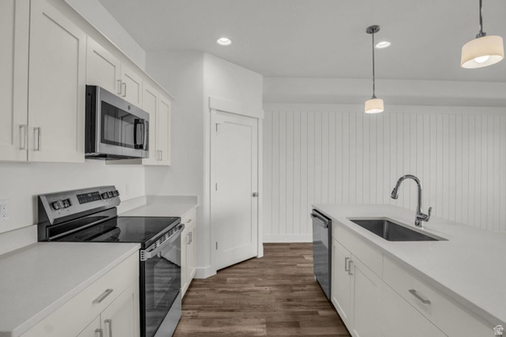 1693 W 2700 S #224, Syracuse, UT 84075 — photo 5