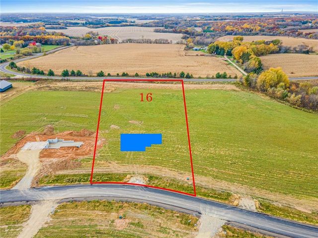 390 Candy Lane, River Falls, WI 54022