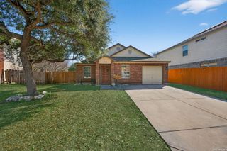 9110 TEZEL LANDING, San Antonio, TX 78250