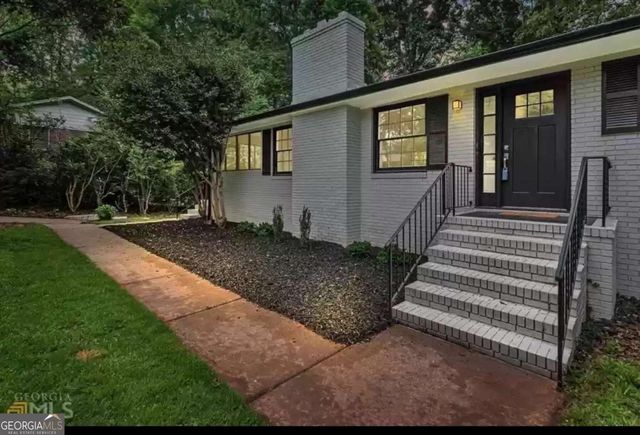 599 Holly Drive, Gainesville, GA 30501
