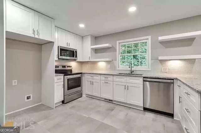 599 Holly Drive, Gainesville, GA 30501