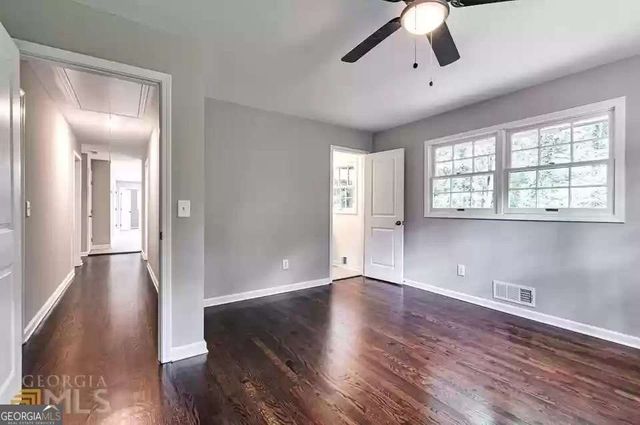 599 Holly Drive, Gainesville, GA 30501