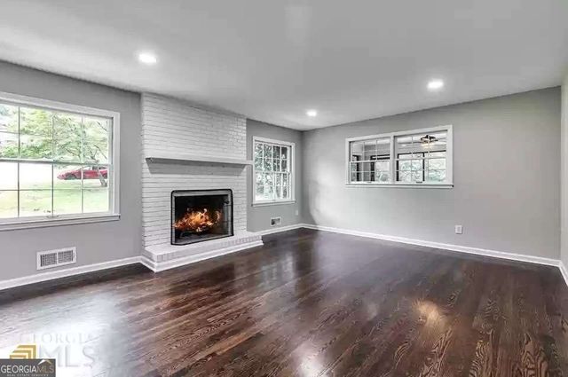 599 Holly Drive, Gainesville, GA 30501