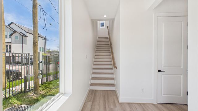 2419 Harrington Street, Houston, TX 77026