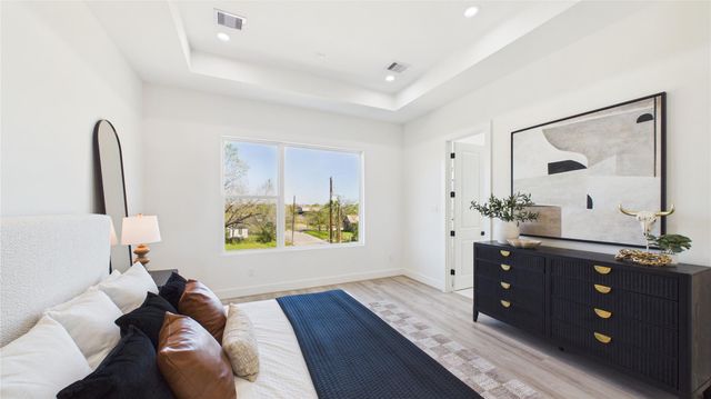 2419 Harrington Street, Houston, TX 77026