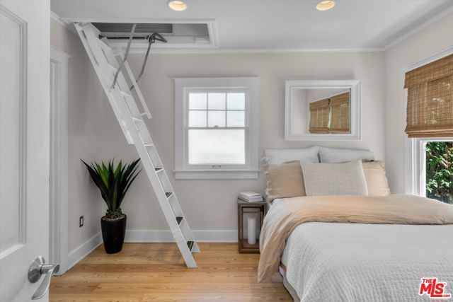 7719 Norton Avenue, West Hollywood, CA 90046