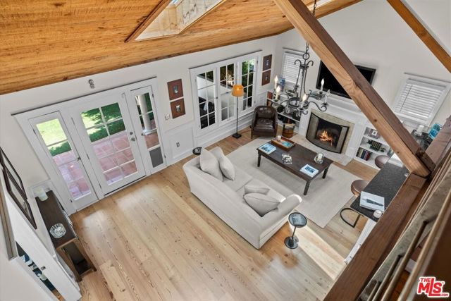 7719 Norton Avenue, West Hollywood, CA 90046