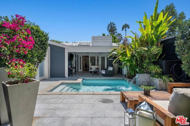 7719 Norton Avenue, West Hollywood, CA 90046