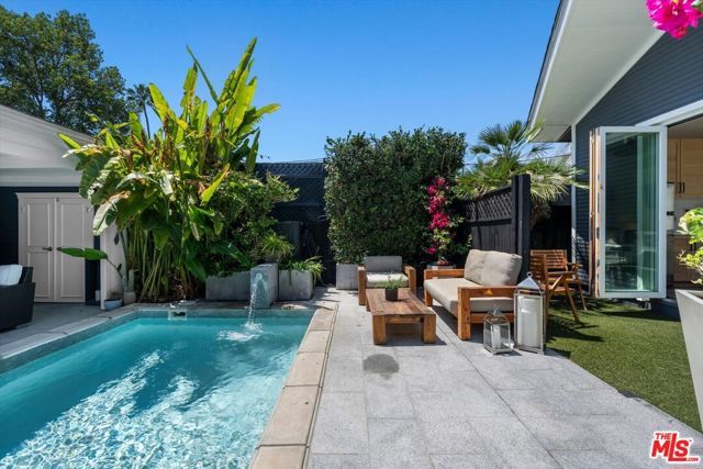 7719 Norton Avenue, West Hollywood, CA 90046