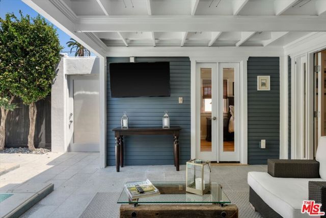 7719 Norton Avenue, West Hollywood, CA 90046