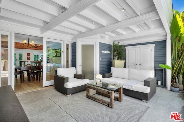 7719 Norton Avenue, West Hollywood, CA 90046