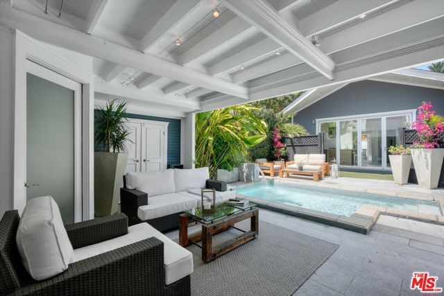 7719 Norton Avenue, West Hollywood, CA 90046