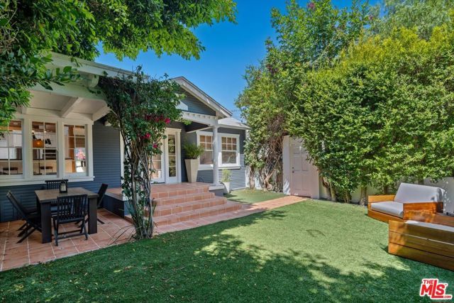 7719 Norton Avenue, West Hollywood, CA 90046
