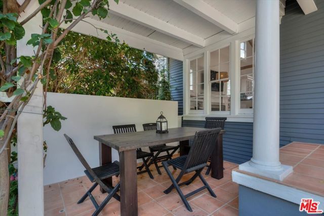 7719 Norton Avenue, West Hollywood, CA 90046