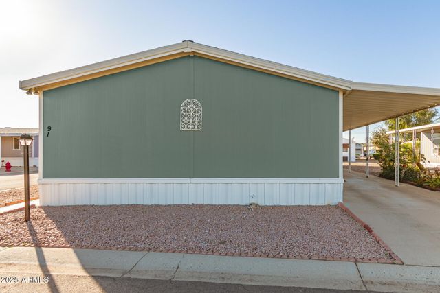 7810 W PEORIA Avenue 91, Peoria, AZ 85345