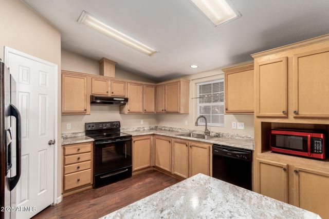 7810 W PEORIA Avenue 91, Peoria, AZ 85345