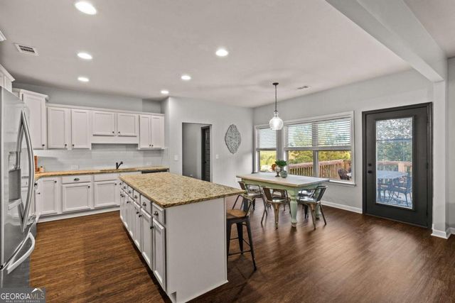 201 Whelchel Valley Drive, Dawsonville, GA 30534