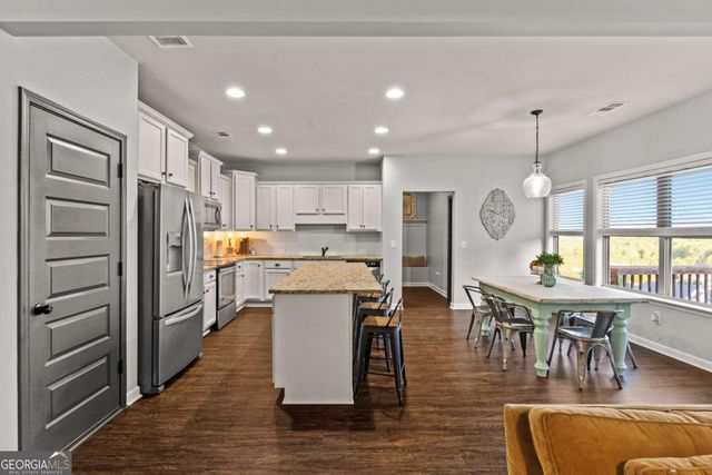 201 Whelchel Valley Drive, Dawsonville, GA 30534