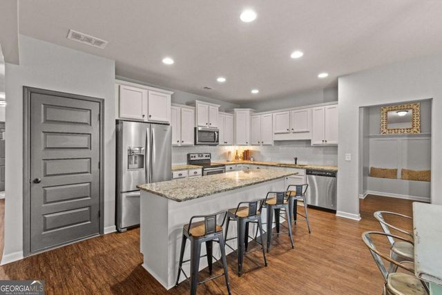 201 Whelchel Valley Drive, Dawsonville, GA 30534