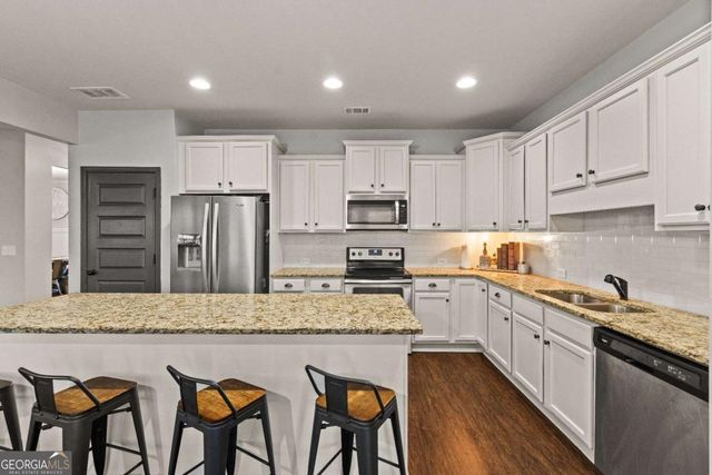 201 Whelchel Valley Drive, Dawsonville, GA 30534