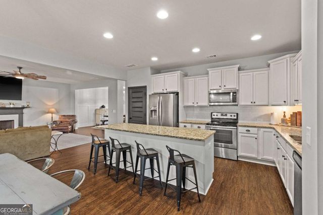 201 Whelchel Valley Drive, Dawsonville, GA 30534