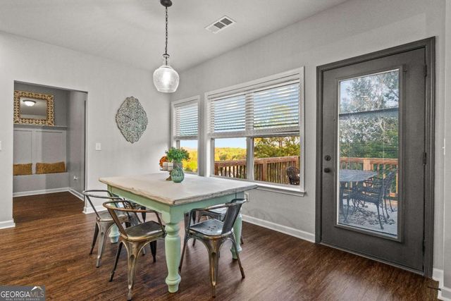 201 Whelchel Valley Drive, Dawsonville, GA 30534