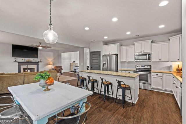 201 Whelchel Valley Drive, Dawsonville, GA 30534