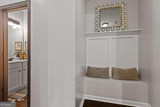 201 Whelchel Valley Drive, Dawsonville, GA 30534