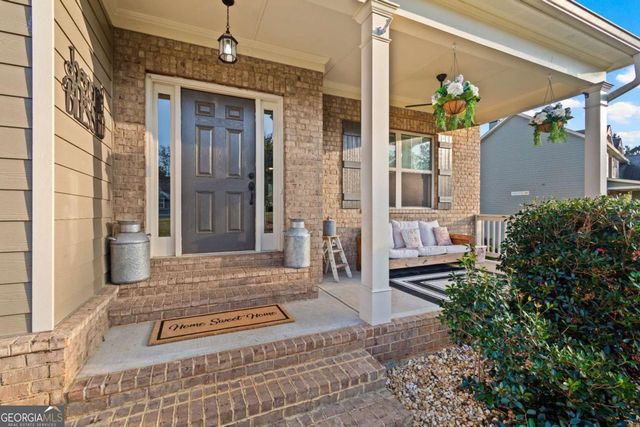 201 Whelchel Valley Drive, Dawsonville, GA 30534