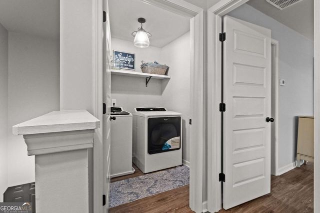 201 Whelchel Valley Drive, Dawsonville, GA 30534