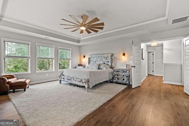 201 Whelchel Valley Drive, Dawsonville, GA 30534