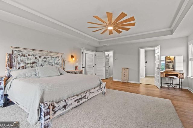 201 Whelchel Valley Drive, Dawsonville, GA 30534