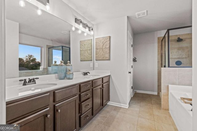 201 Whelchel Valley Drive, Dawsonville, GA 30534