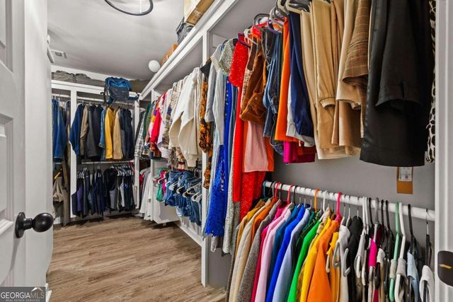 201 Whelchel Valley Drive, Dawsonville, GA 30534