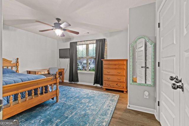 201 Whelchel Valley Drive, Dawsonville, GA 30534