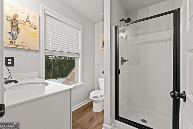 201 Whelchel Valley Drive, Dawsonville, GA 30534