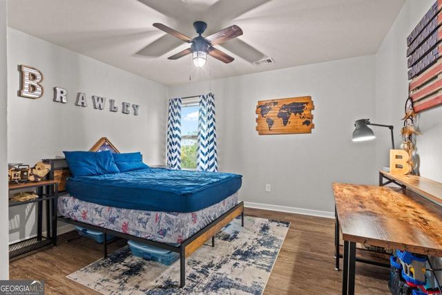 201 Whelchel Valley Drive, Dawsonville, GA 30534