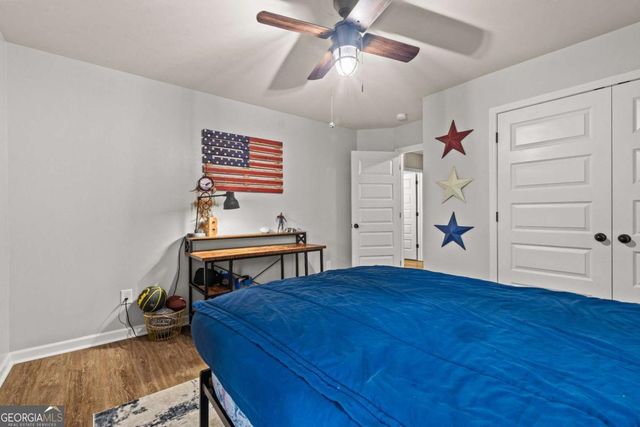 201 Whelchel Valley Drive, Dawsonville, GA 30534