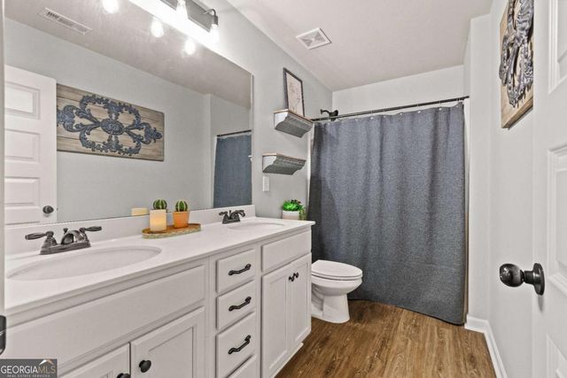 201 Whelchel Valley Drive, Dawsonville, GA 30534