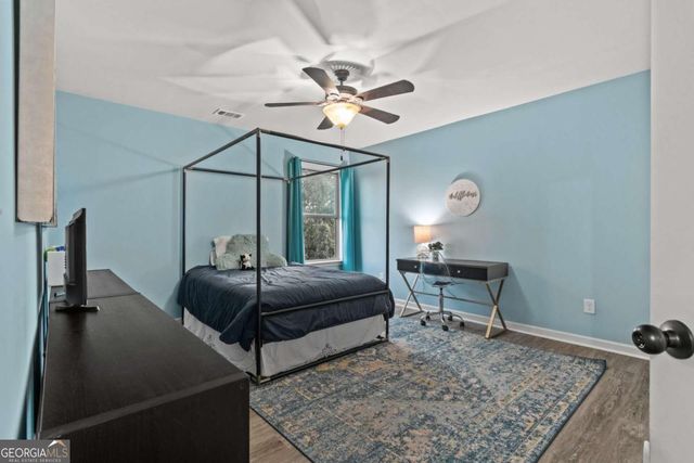 201 Whelchel Valley Drive, Dawsonville, GA 30534