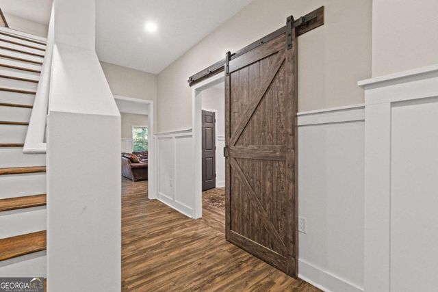 201 Whelchel Valley Drive, Dawsonville, GA 30534