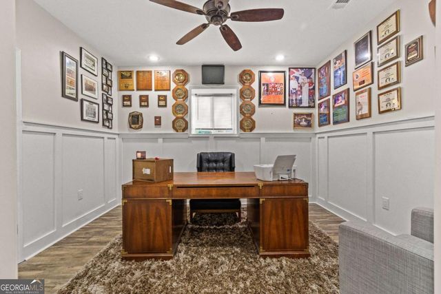 201 Whelchel Valley Drive, Dawsonville, GA 30534