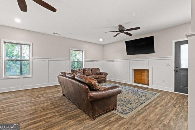 201 Whelchel Valley Drive, Dawsonville, GA 30534