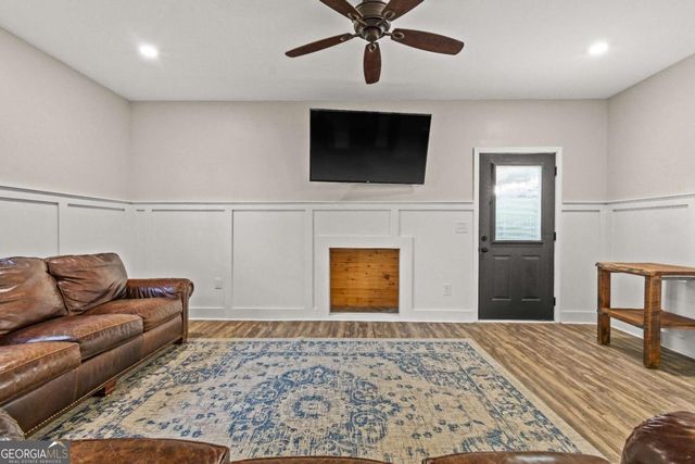 201 Whelchel Valley Drive, Dawsonville, GA 30534