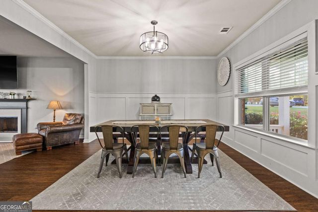 201 Whelchel Valley Drive, Dawsonville, GA 30534